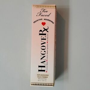 Too Faced Hangover RX Replenishing Primer
